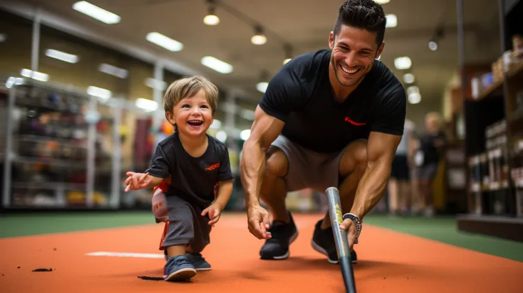 Lefty Swag Bats: A Parent’s Assessment Of The Bat Speed Trainer