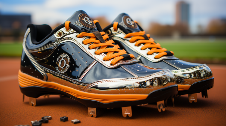 Use Football Cleats For Baseball