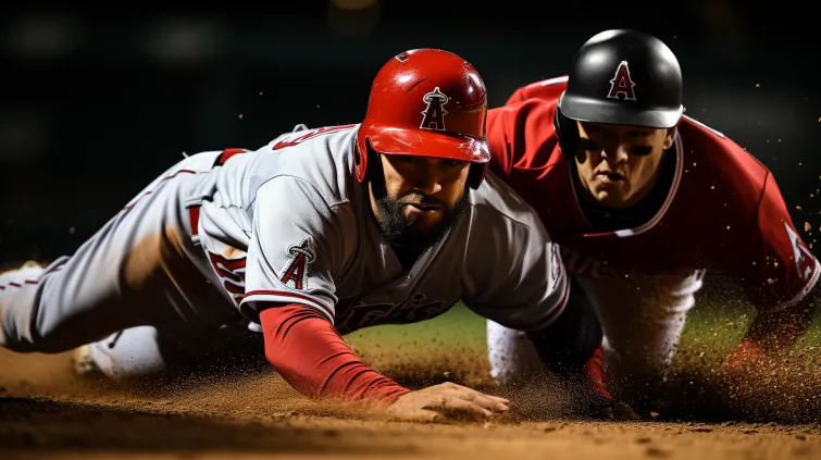 Tagging Up in Baseball: Conclusive Lead For Baserunning