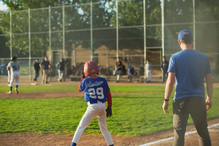 Reason Due To Kids Are Leaving Baseball (7 Key Ways To Keep Them Playing)