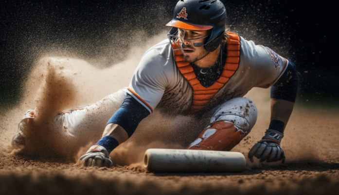 How To Slide In Baseball: From Beginner To Pro