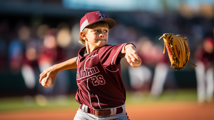 Little League Elbow: Essential Tips for Youth Pitcher Health