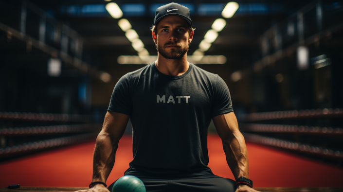 Mat: Revolutionizing Baseball Training for Optimal Performance