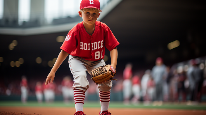 The Importance of Proper Pitching Distance in 10U Baseball