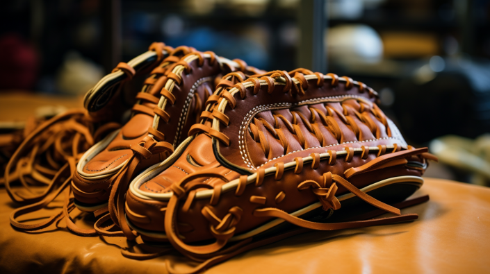 Baseball Glove Laces: Best Choices for Your Mitt