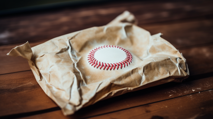 Improving Performance: The Purpose of Rosin Bags in Baseball