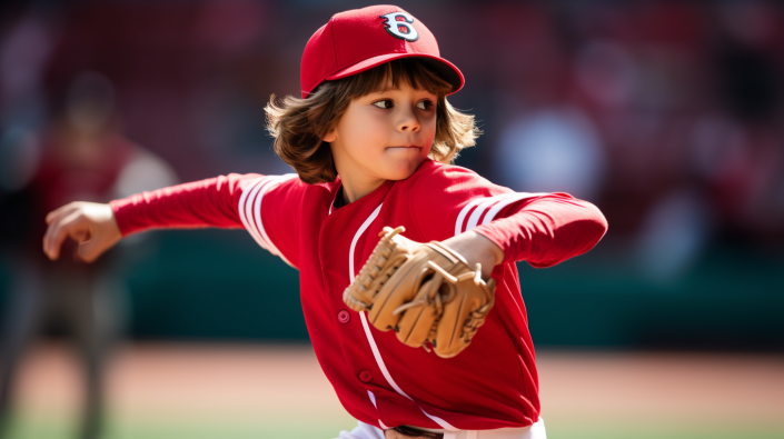 Little League Pitch Counts: A Guide to Performance and Health