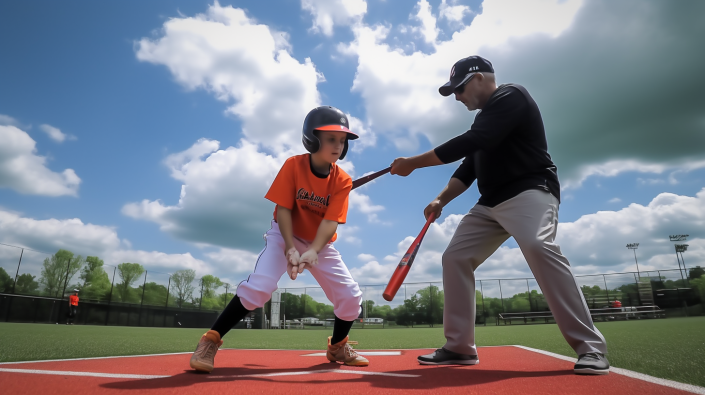 Mastering Better Swings: Tackling Bat Drag in Youth Baseball