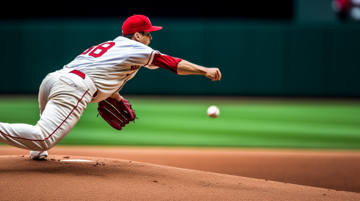 "Mastering the Art of the Curveball: AStep-by-Step Guide"