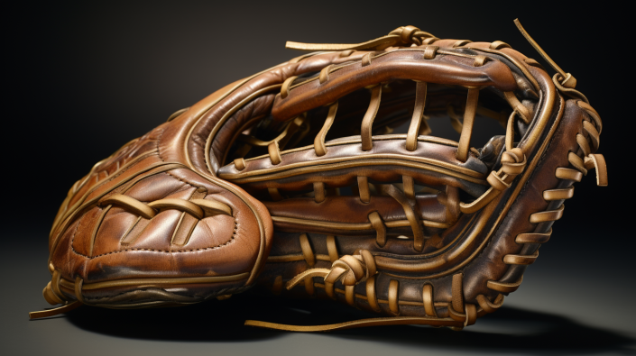 Most Expensive Baseball Gloves In History Unveiled