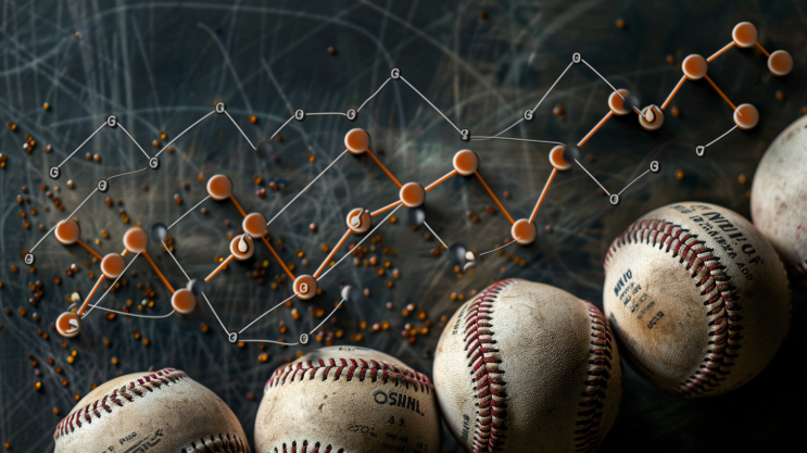 Exit Velocity by Age