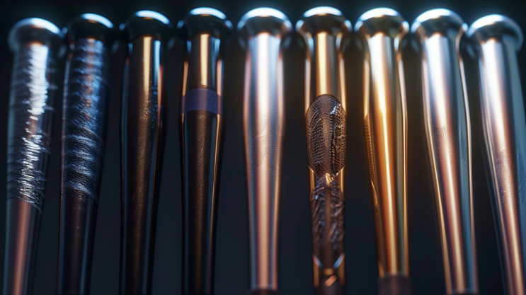 Composite Vs Alloy Bats