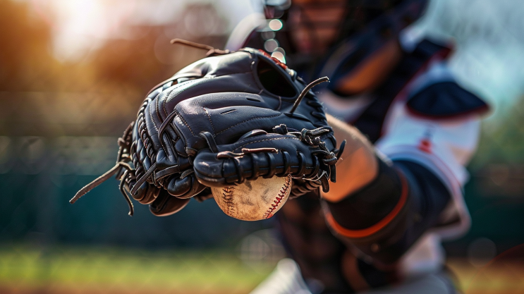 Best Baseball Batting Gloves: Top Picks for 2024