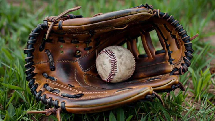 Bulk Baseball Glove Deals - Quality & Savings