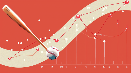 sabiralinew Illustrate a graph comparing exit velocity trends a aa99e050 9bf5 4b98 8adf b92fd784288d