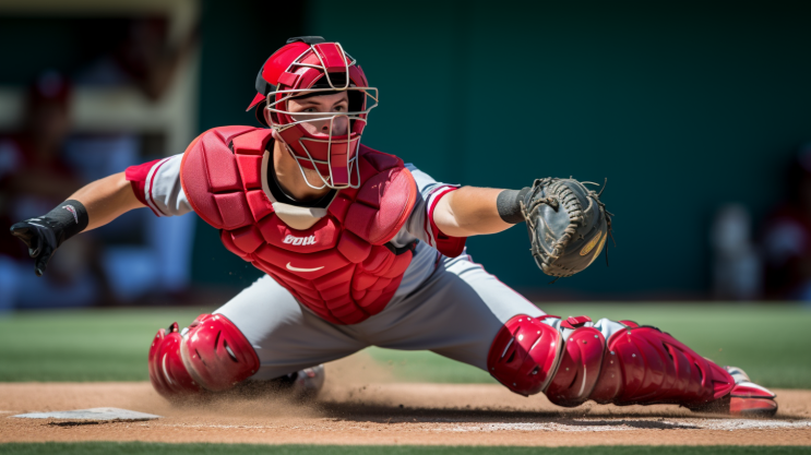 sabiralinew Mastering Catching Fundamentals in baseball 43f3e075 560d 46af 8274 18b6185a1df6