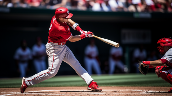 Outfielder Tips in Baseball: Boost Your Game