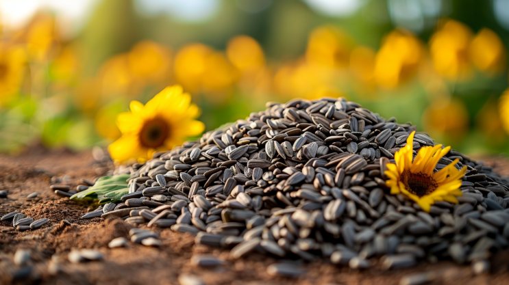 The Enduring Tradition of Sunflower Seeds in Baseball