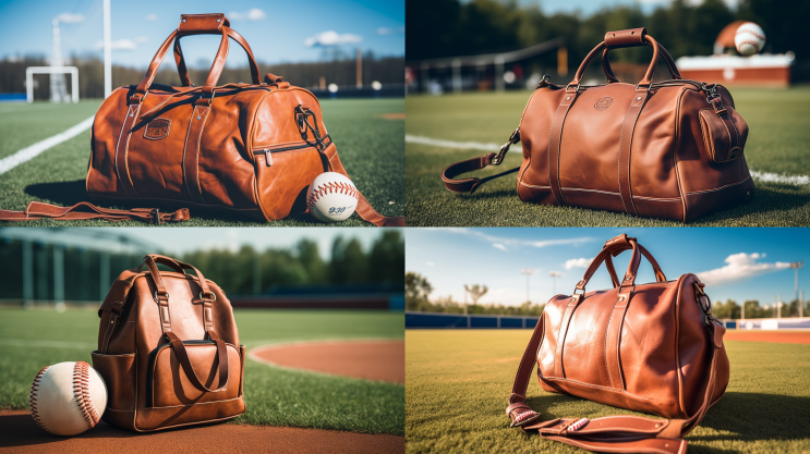 Top Picks for Best Baseball Bags in 2024