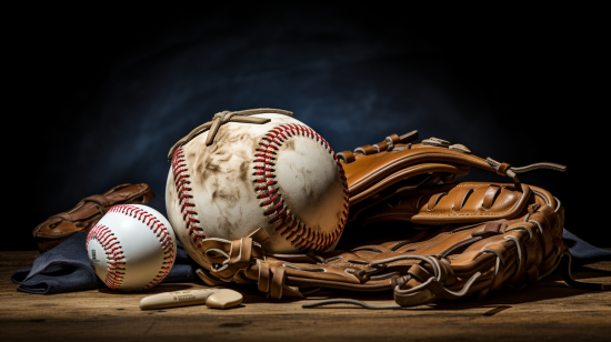 Mastering the Tools of the Trade: A Deep Dive into Baseball Equipment