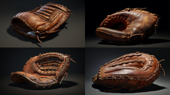 Baseball Glove