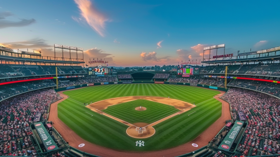 Best MLB Stadiums for Families