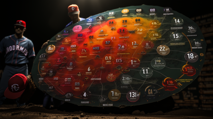 MLB Wild Card Standings