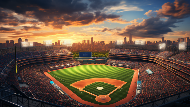 MLB Stadium History and Traditions