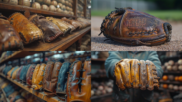 Find Your Perfect Fit: What Size Baseball Glove Do I Need