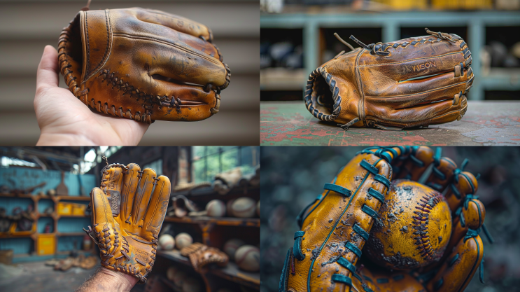 How to Measure for a Baseball Glove