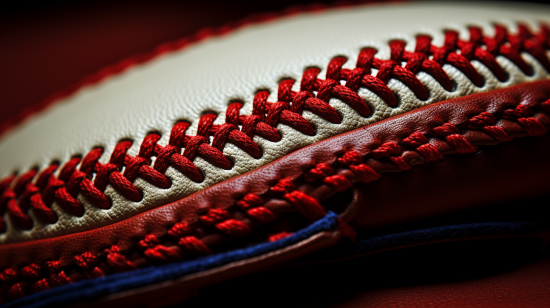 Mastering the Craft: The Importance of Baseball Stitching