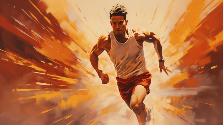 Running: The Art of Speed