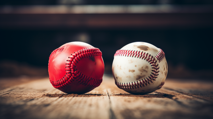 Softball vs. Baseball: Understanding the Differences and Similarities