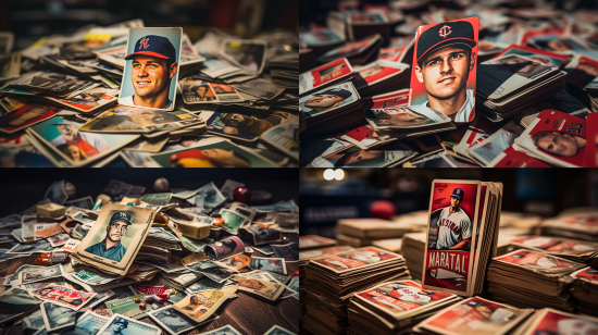 The Ultimate Guide to Selling Baseball Cards: Mastering the Art of Maximizing Profits